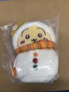 エニマイ ちいかわくじ うさぎマスコット E賞のサムネイル