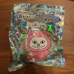ripndip ぬいぐるみ Nermiee buddiee & fwends m92256603413_1.jpg?1762341291