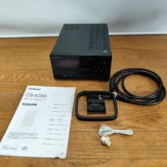 ONKYO CR-N765 Network CD Receiver
