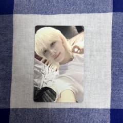 SEVENTEEN ジョンハン　spill the feels kit トレカのサムネイル