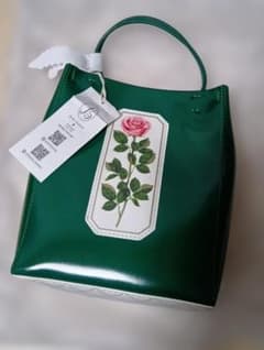 RURU MARY'S BEAMS COUTURE バッグ　ミニのサムネイル