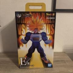 ドラゴンボール VS オムニバス スーパー トランクス E賞　（値段交渉中）のサムネイル