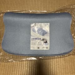 いびき防止枕のサムネイル
