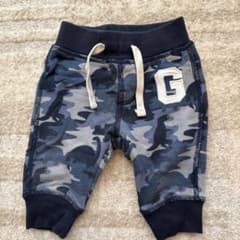 baby GAP スウェットパンツ 3-6ヶ月のサムネイル