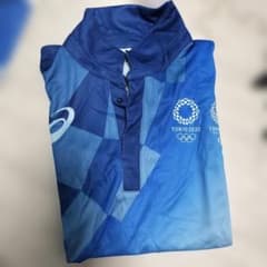 東京2020オリンピック ポロシャツのサムネイル