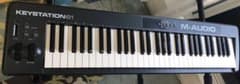 M-AUDIO KEY STATION61のサムネイル