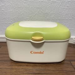 Combi おしりふきウォーマーのサムネイル