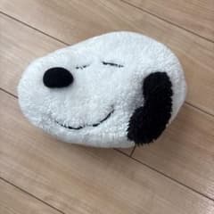 スヌーピーポーチのサムネイル
