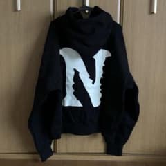 NETHERWORLD パーカー ブラック レディース メンズ フーディー - メルカリ