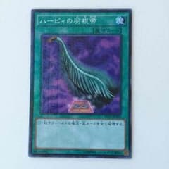 ハーピィの羽根帚 ミレニアムレアのサムネイル