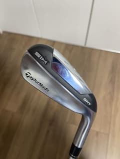 テーラーメイド Sim DHY 2番 USモデルのサムネイル