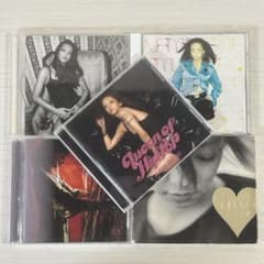 安室奈美恵 ／アルバム CD 5枚セット Queen of hiphop など - メルカリ