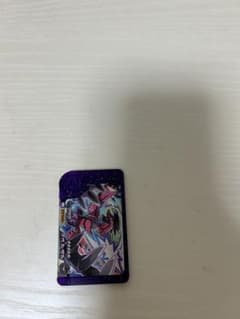 ポケモンフレンダ イベルタルのサムネイル