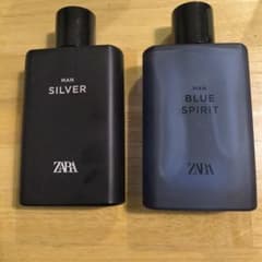 ZARAのサムネイル