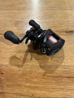 Daiwa ベイトリールPR100 美品メンテナンス済みおまけ付きのサムネイル