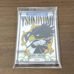 パブミラー風 アクリルステッカー コレクション 常闇踏影　ダークシャドウのサムネイル
