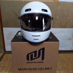 マルシンヘルメット　エンドミルのサムネイル