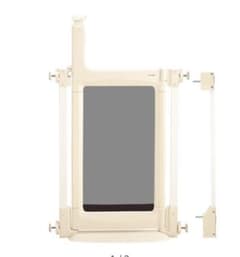 コンビ　combi ベビーゲート　柵　ハンズフリーゲート　¥18.700のサムネイル