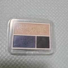 MIKIMOTO MC アイカラー パレット A SP1 BU2 　デニムブルーのサムネイル