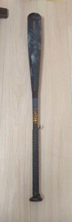 SSK MM18 軟式野球バット 84cmのサムネイル
