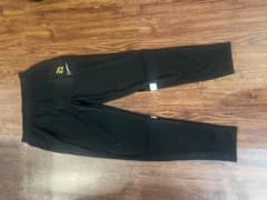 NIKE Dri-FIT 23 ジャージ パンツ ブラック Mのサムネイル