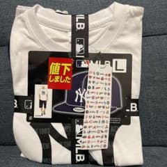 即買い可能☆ニューヨークヤンキースセットアップLサイズパジャマルームウェアのサムネイル
