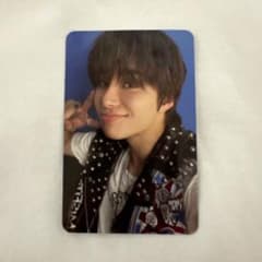 NCT 127 FACTCheck ジョンウ トレカのサムネイル