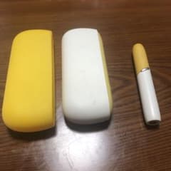 IQOS3のサムネイル