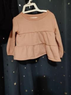 エルフィンドール♡トップス3着まとめ売りのサムネイル