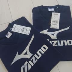 【新品】半袖Tシャツ 二枚セットのサムネイル