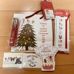 COCOちゃんブックハンドペンケース、スプーン、メモパッド等のサムネイル