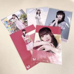 イコラブ 音嶋莉沙 まとめ売りのサムネイル