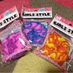 シュシュラメのサムネイル