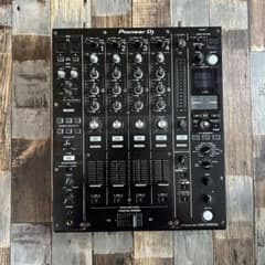 Pioneer DJM-900NXS2 (AlphaTheta修理済み完動品) Pioneer DJM-900NXS2 (AlphaTheta修理済み完動品) - メルカリ