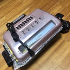 Just plan 万能ロースター　IRM-03 泉精器製作所のサムネイル
