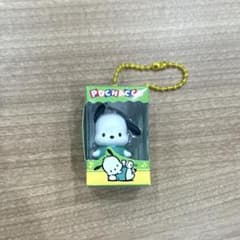 サンリオチョコボックス ポチャッコのサムネイル