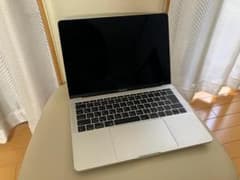 ポテチサラダ様専用【ジャンク】Macbook Pro MPXT2J・U2J/Aのサムネイル