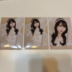 =LOVE 大谷映美里 生写真 セミコンプのサムネイル