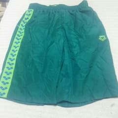 アリーナのハーパンXXL新品  競泳 水泳のサムネイル