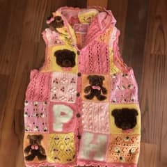 ピンクハウスのサムネイル