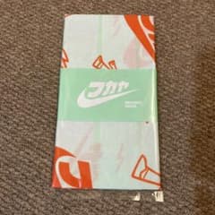 NIKE  オリジナル手ぬぐい　フカヤのサムネイル