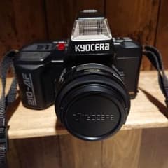 KYOCERAのサムネイル