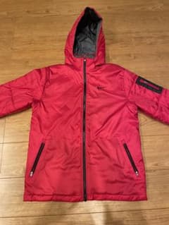 NIKEジャンパー　子供用Lサイズのサムネイル