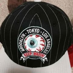 MISHIKA ミシカ starter スターター コラボキャップのサムネイル