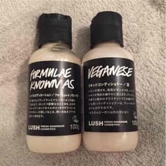 LUSH .。.:*♡のサムネイル