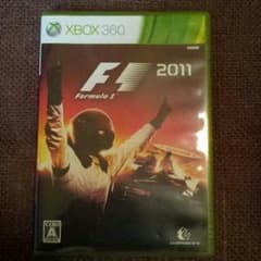 F1 2011のサムネイル