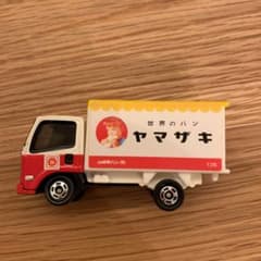 トミカ　いすゞエルフ ELF ヤマザキ・パントラック【型番:No.49 廃盤】のサムネイル