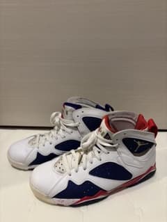 Air Jordan 7 レトロティンカーオルタネイトのサムネイル
