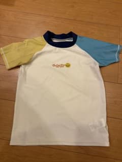 BREEZE ラッシュガード 140cmのサムネイル