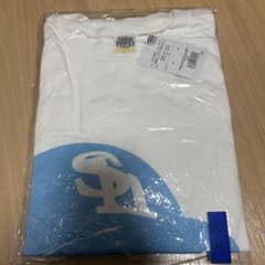 松田宣浩選手 2011年ゴールデングラブ賞 記念Tシャツのサムネイル